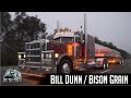 Bill Dunn / Bison Grain - Rolling CB Interview™