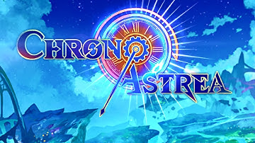Chrono Astrea (Gameplay Android)