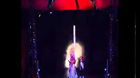 Antipode act by Olga 926 / www.maximaaa.com