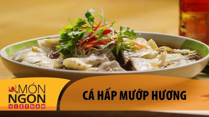 Tác Dụng Của Món Cá Hấp Mướp