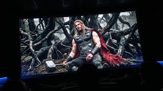 Avengers Doomsday Trailer Leaked – Thor’s Darkest Version Revealed