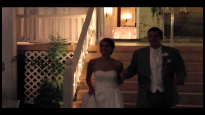 Walker/Pruitt Wedding