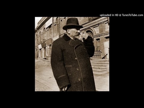 განდეგილი - ილია ჭავჭავაძე