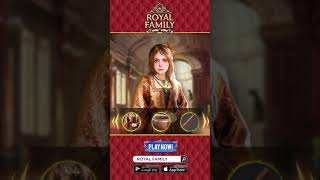 Royal Family- Game of King- Little Princess[1] screenshot 3