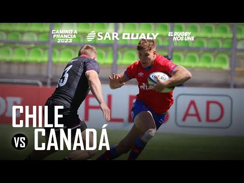 SAR Qualy #RWC2023