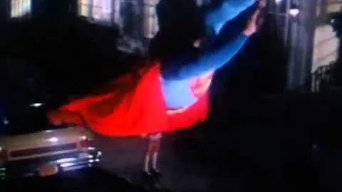 Superman: The Movie - Official Movie Trailer