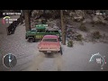 Need for Speed: Payback - Part 6 - Stealing the Regera ...