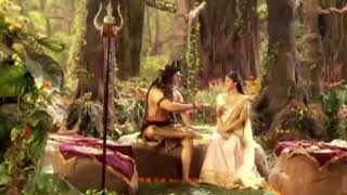 Sarvopari Premi Shiv Shankar Sada Suhagan Parvati Extended Version