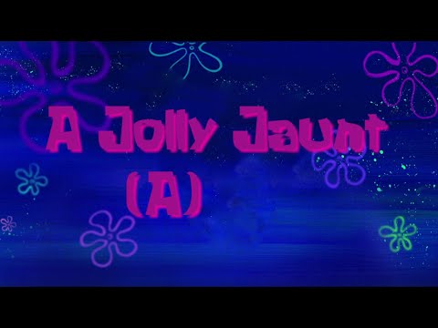 SpongeBob Music A