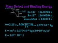 Understanding Mass Defect and Energy Release in Beta Decay