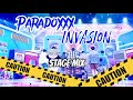 【ENHYPEN 日本語字幕】ParadoXXX Invasion 교차편집（Stage Mix）