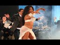 Sofia belly dance   