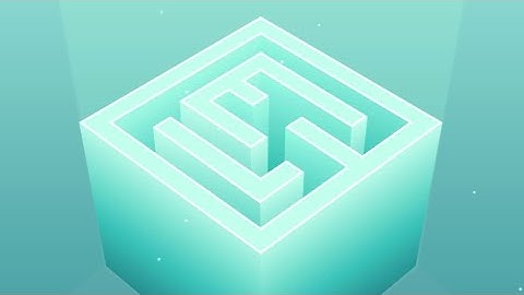 Maze | The path of light | Puzzle | Android/ios