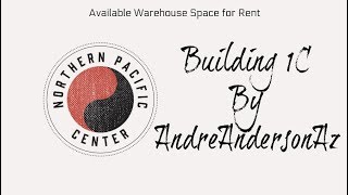 Building 1C | Northern Pacific Center | Brainerd, MN | AndreAndersonAz