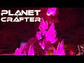 Finding new ores! Planet Crafter: Ep. 5