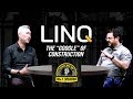Leveling Up in Construction: Ep #2 - LINQ