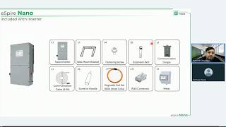Residential Simplicity Meets Commercial Power | eSpire Nano Deep Dive