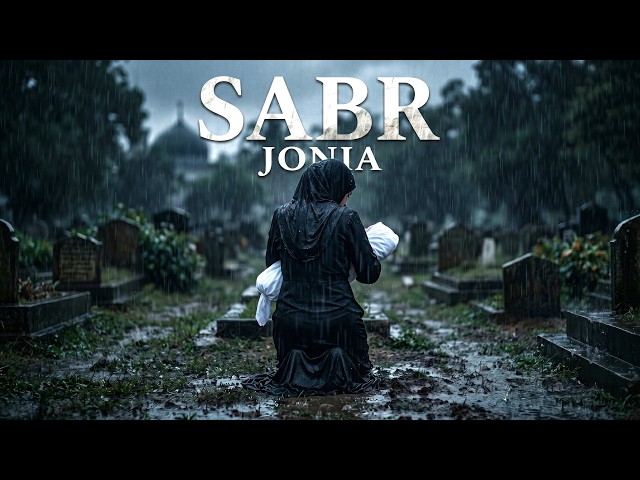 JONIA -  Sabr | Yurakka taskin beruvchi tarona