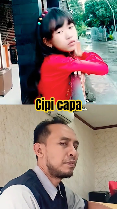 cipi cipi capa capa‼️ #dance #cute #funny #duet #shortvideo #trending #subscribe #tiktokviral #fyp