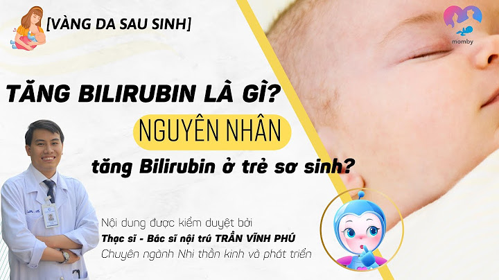 Billirubin cao có nguyên nhâ nào từ tế bào năm 2024