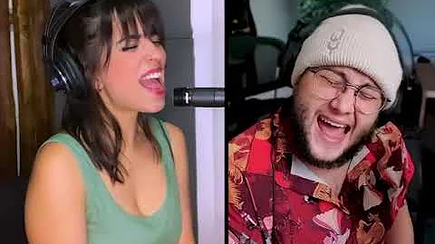 FAITH by Stevie Wonder fear. Ariana Grande - cover...
