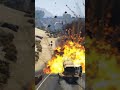 Iran VS Israel War Latest Update With New Animated Video Scene#trending#fyp#gtq#gaming
