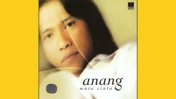 Anang - Aku Lelakimu