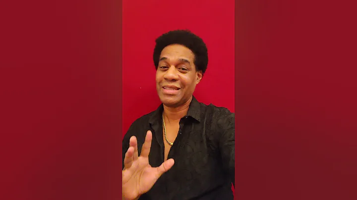 Dance Producer Music Legend Darryl Payne is back m...