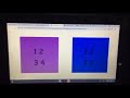 Shapes Song Kidstv123 2003 