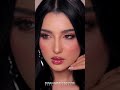 A soft bronze look where we focused on highlighting the features without exaggeration Makeup by me