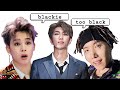 BTS Racism, Cultural Appropriation, Colorism & Cultural Insensitivity | Kpop History & Black Culture