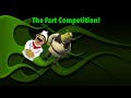 Ttt movie the fart competition