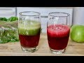 2 LOẠI NƯỚC ÉP HOA QUẢ GIÚP GIẢM MỠ BỤNG HIỆU QUẢ - 2 BEST JUICE TO LOSE BELLY FAT