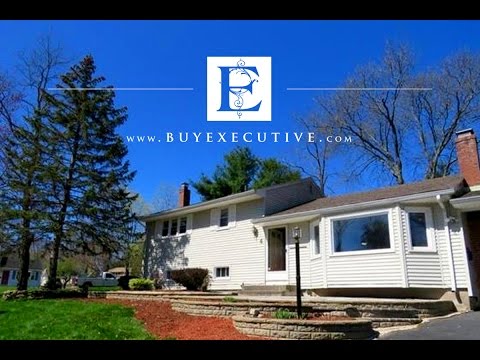 4 John Smith Dr, Hartford, CT home video tour