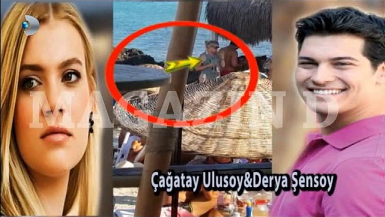 Чагры шенсой. Чагры Шенсой CERKUTAY.