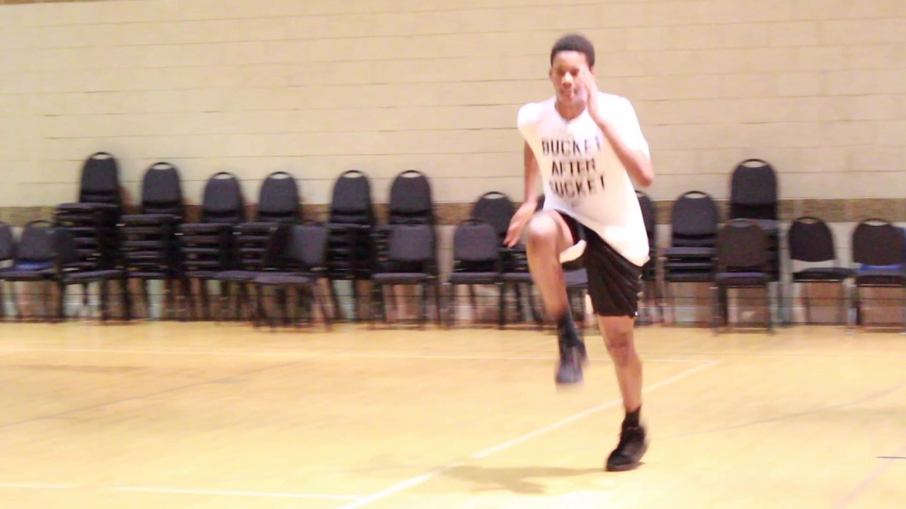 EXPLOSIVITY speed agility vertimax VerticalJump CHARLOTTE 