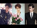 Most Handsome And Tall Chinese Actors 180cm+ 2019 P3