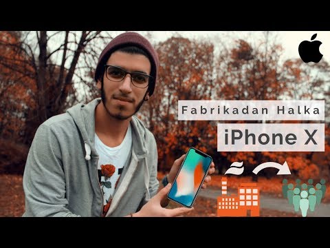 «iPhone X Fiyatına Neler Yapılır ? | Polonya Apple Şubesi Selim Noyan™ 😅👨🏻‍💻📱💻⌚️📺»