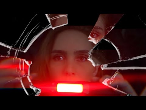 ASMR ⛓️‍💥 Close your Eyes every time the Screen Cracks (LIGHT TRIGGERS)