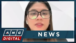 Group reacts to Sara Duterte's education report | ANC