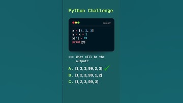 Can You Solve This? 🧠 #Shorts #python #programming #pythonriddles