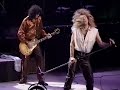 Capture de la vidéo Jimmy Page & Robert Plant - Phoenix, Az, May 10, 1995 **Master Series Tep**