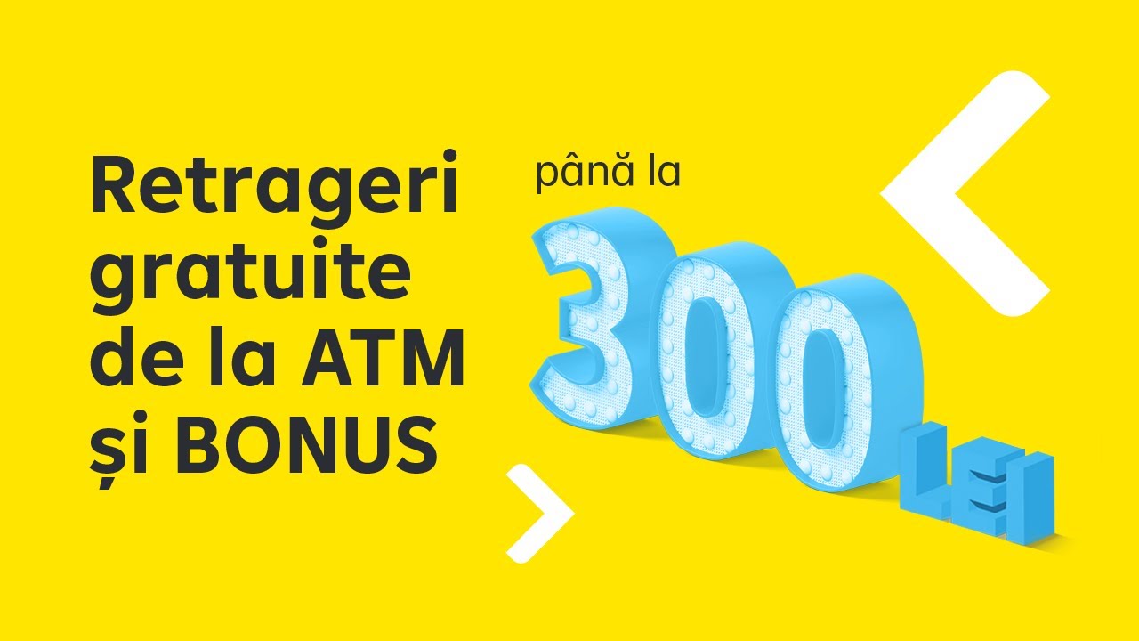 Raiffeisen Bank Romania — Raiffeisen Bank: Zero Fees, 300 Lei Bonus, 8 Minute Account Opening (YouTube video ad)