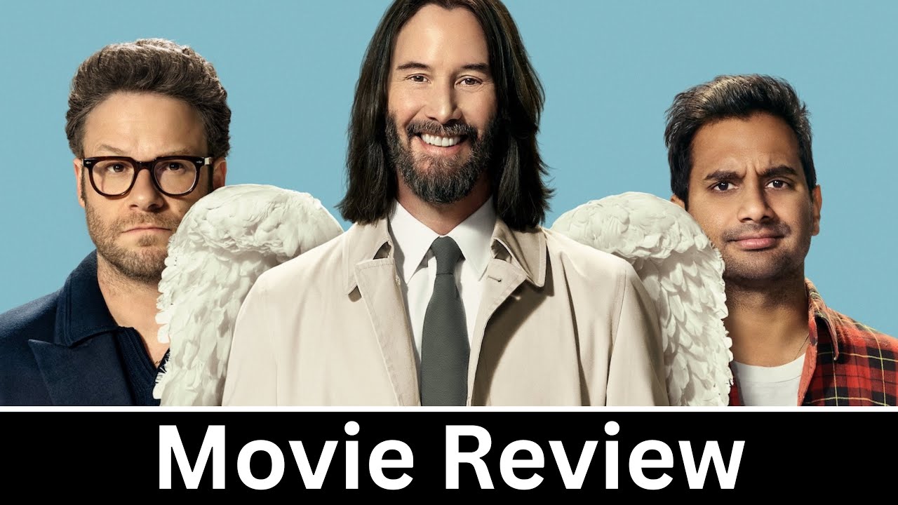 Good Fortune — Movie Review