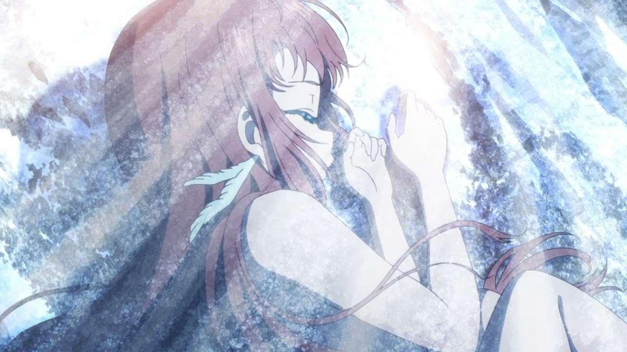 My Top Nagi Yanagi Anime Songs