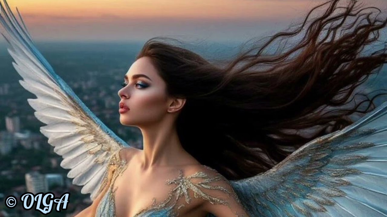 OLGA - ВОЗВРАЩЕНИЕ  ДОМОЙ