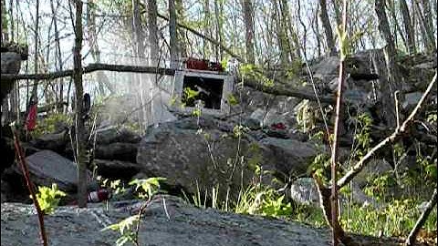 1-lb.Tannerite Exploding Rifle Target