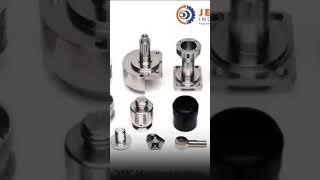 CNC Job work VMC Job work