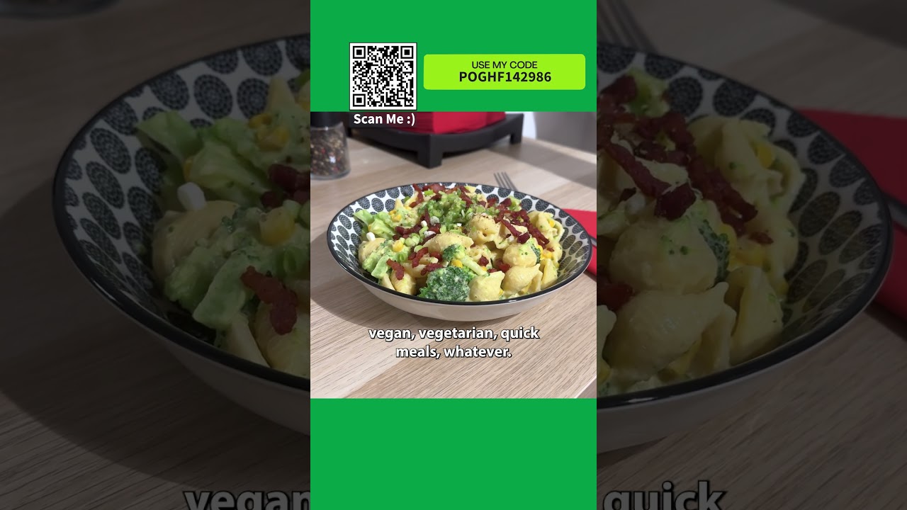 Why I Use HelloFresh