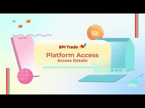 BPI Trade Platform